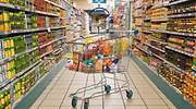 El precio de los alimentos sube hasta un 46% y los supermercados eliminan las ofertas